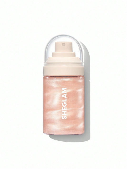 Light Me Up Luminous Setting Spray by Sheglam