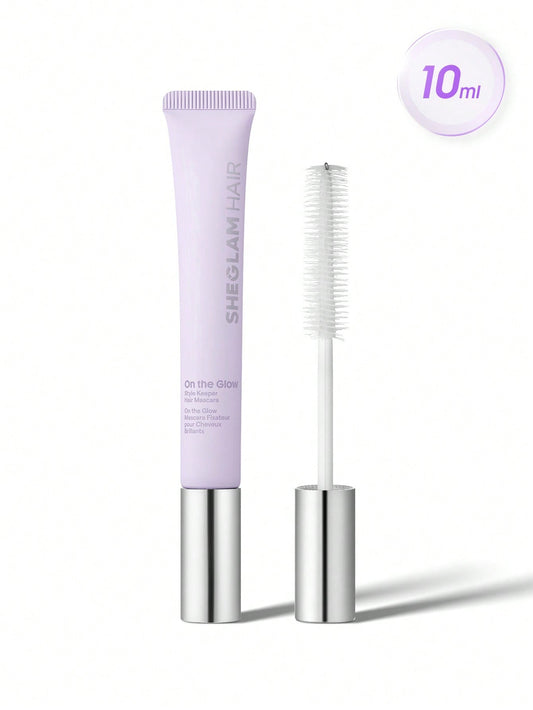 On The Glow Style Keeper Hair Mascara by Sheglam