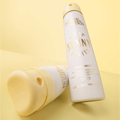 Sunny SPF 50+ Face Mist 79ml