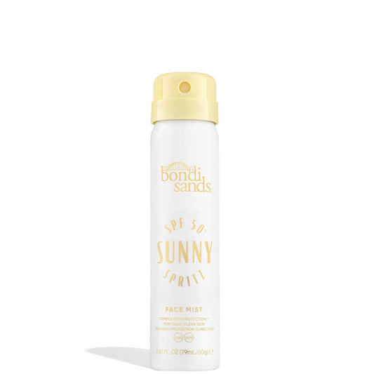 Sunny SPF 50+ Face Mist 79ml
