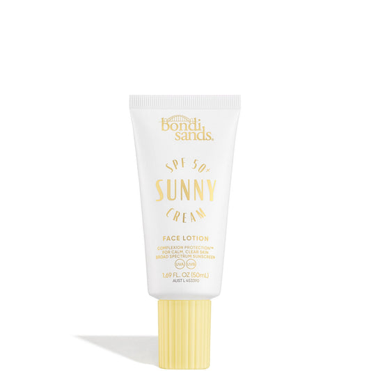 Sunny SPF 50+ Face Lotion 50ml