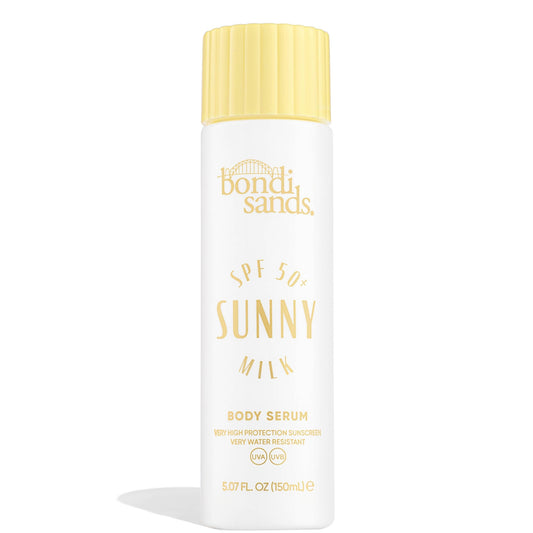 Sunny SPF 50+ Body Milk 150ml