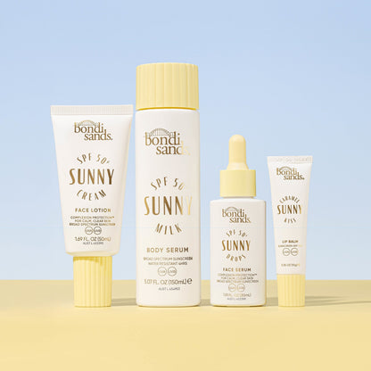 Sunny SPF 50+ Body Milk 150ml