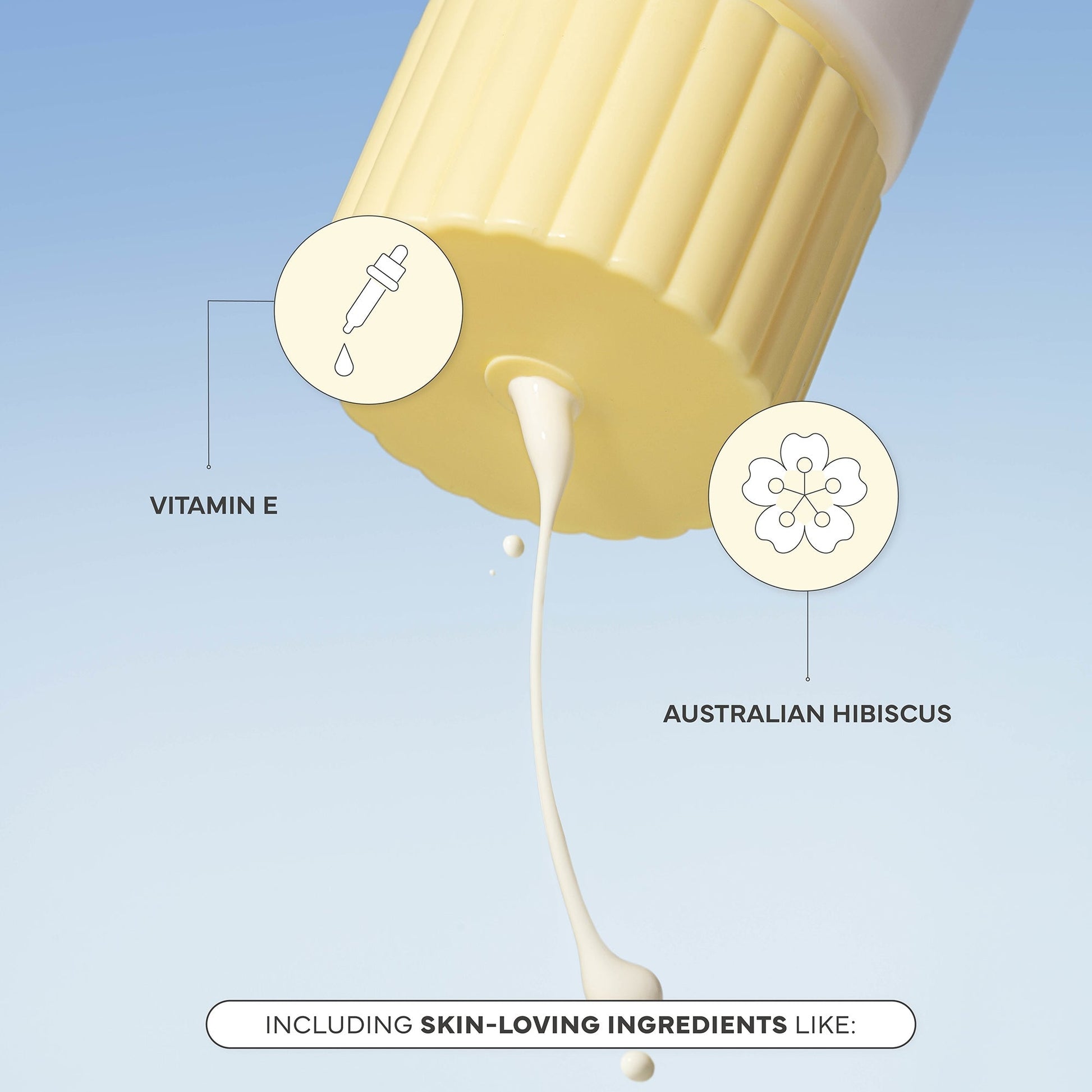 Sunny SPF 50+ Body Milk 150ml