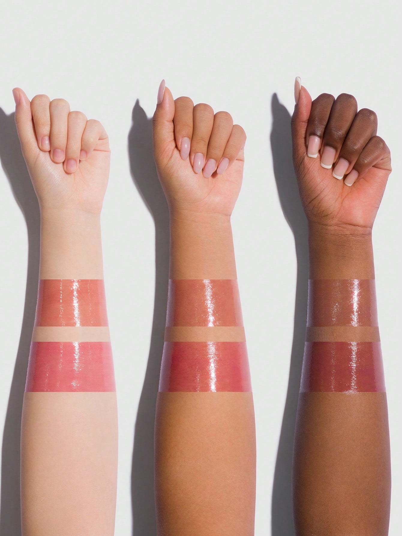 Lip Link Mini Gloss Bracelet Palette by Sheglam