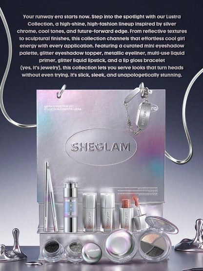Lip Link Mini Gloss Bracelet Palette by Sheglam
