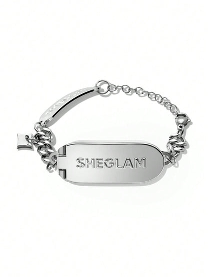 Lip Link Mini Gloss Bracelet Palette by Sheglam