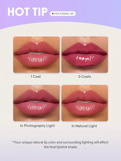Lip Link Mini Gloss Bracelet Palette by Sheglam