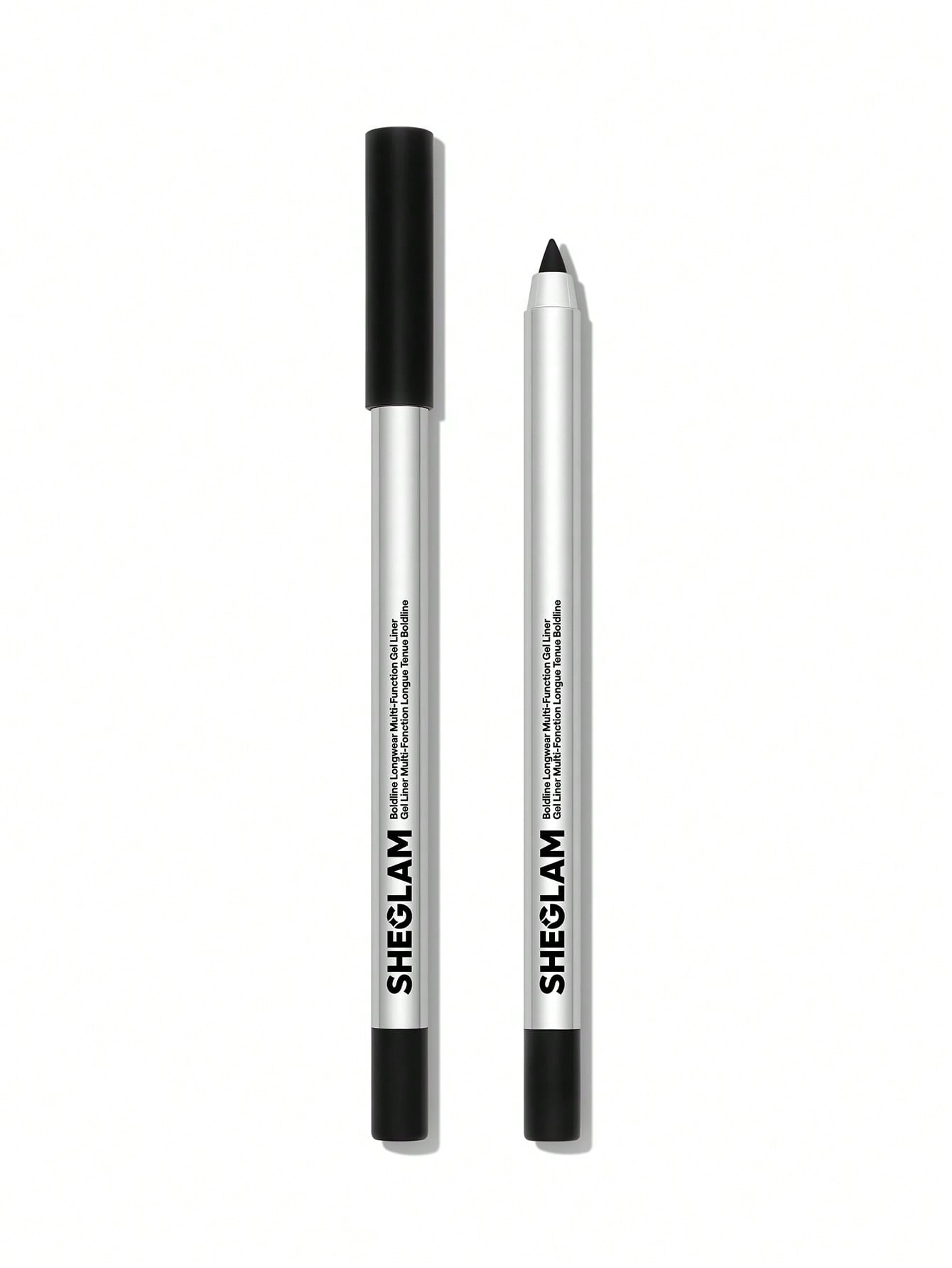 Boldline Longwear Multi-Function Gel Liner by Sheglam