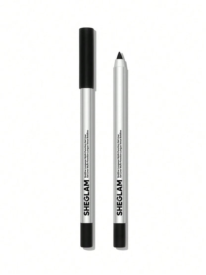 Boldline Longwear Multi-Function Gel Liner by Sheglam