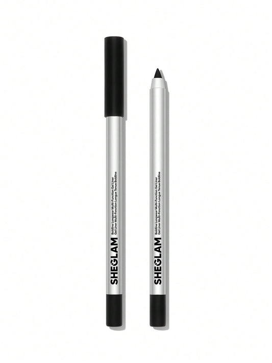 Boldline Longwear Multi-Function Gel Liner by Sheglam