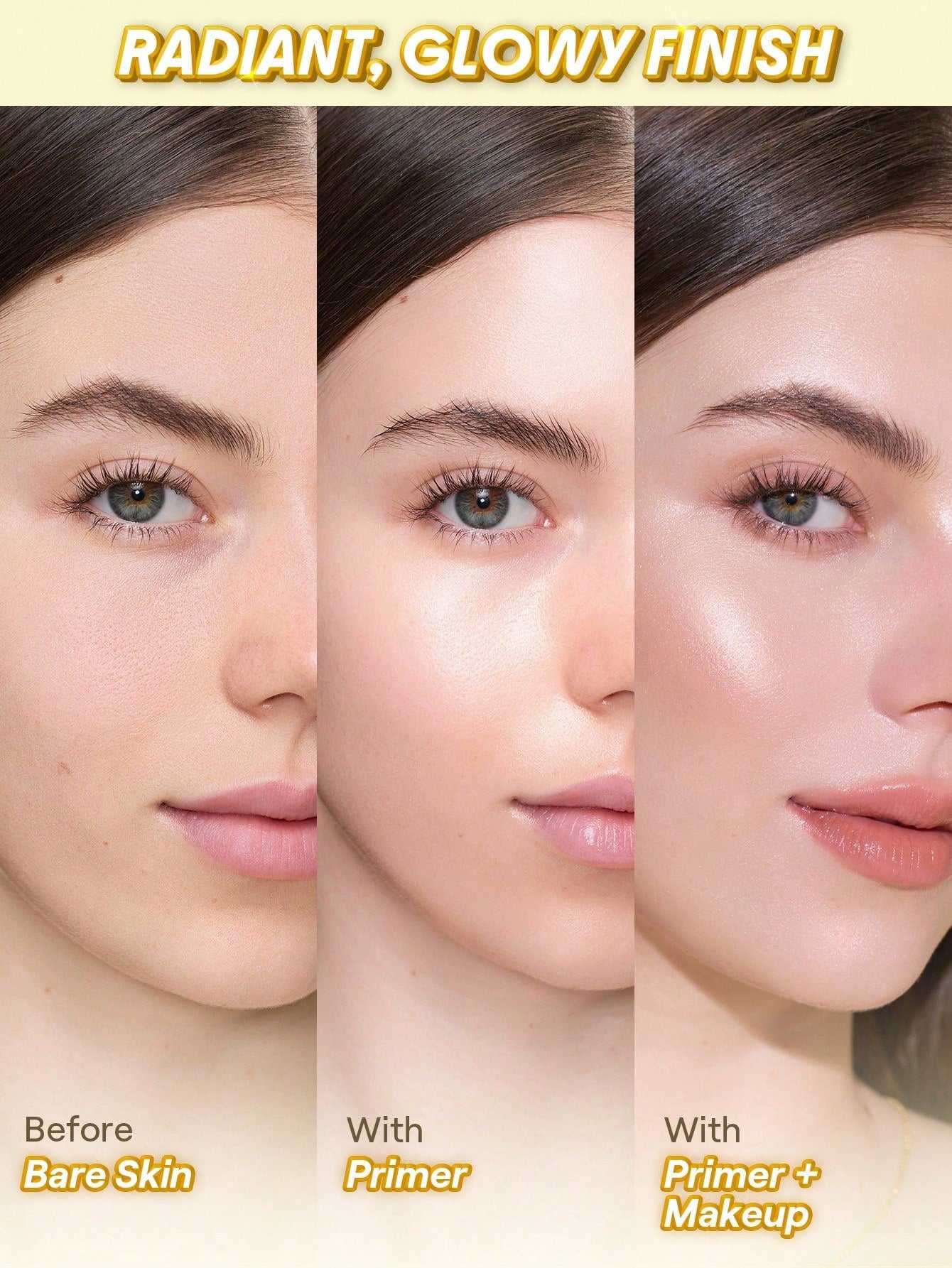 Melt Touch Ultra-Hydrating Primer by Sheglam
