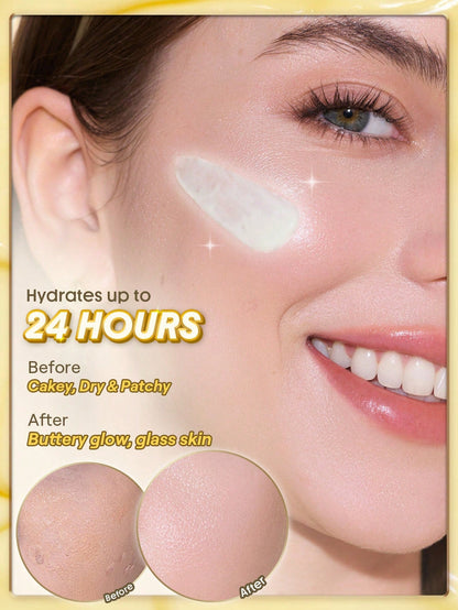 Melt Touch Ultra-Hydrating Primer by Sheglam