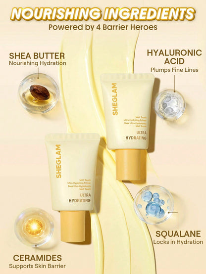 Melt Touch Ultra-Hydrating Primer by Sheglam