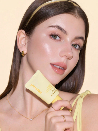 Melt Touch Ultra-Hydrating Primer by Sheglam