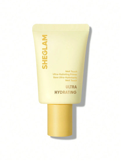Melt Touch Ultra-Hydrating Primer by Sheglam
