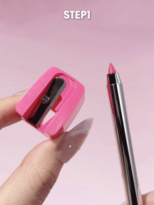 Boldline Gel Liner Sharpener by Sheglam