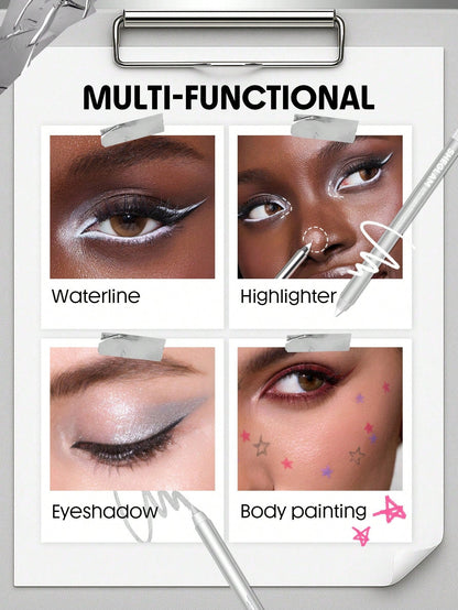Boldline Longwear Multi-Function Gel Liner by Sheglam