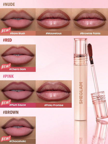 Fall In Line Peel Off Lip Liner Stain by Sheglam