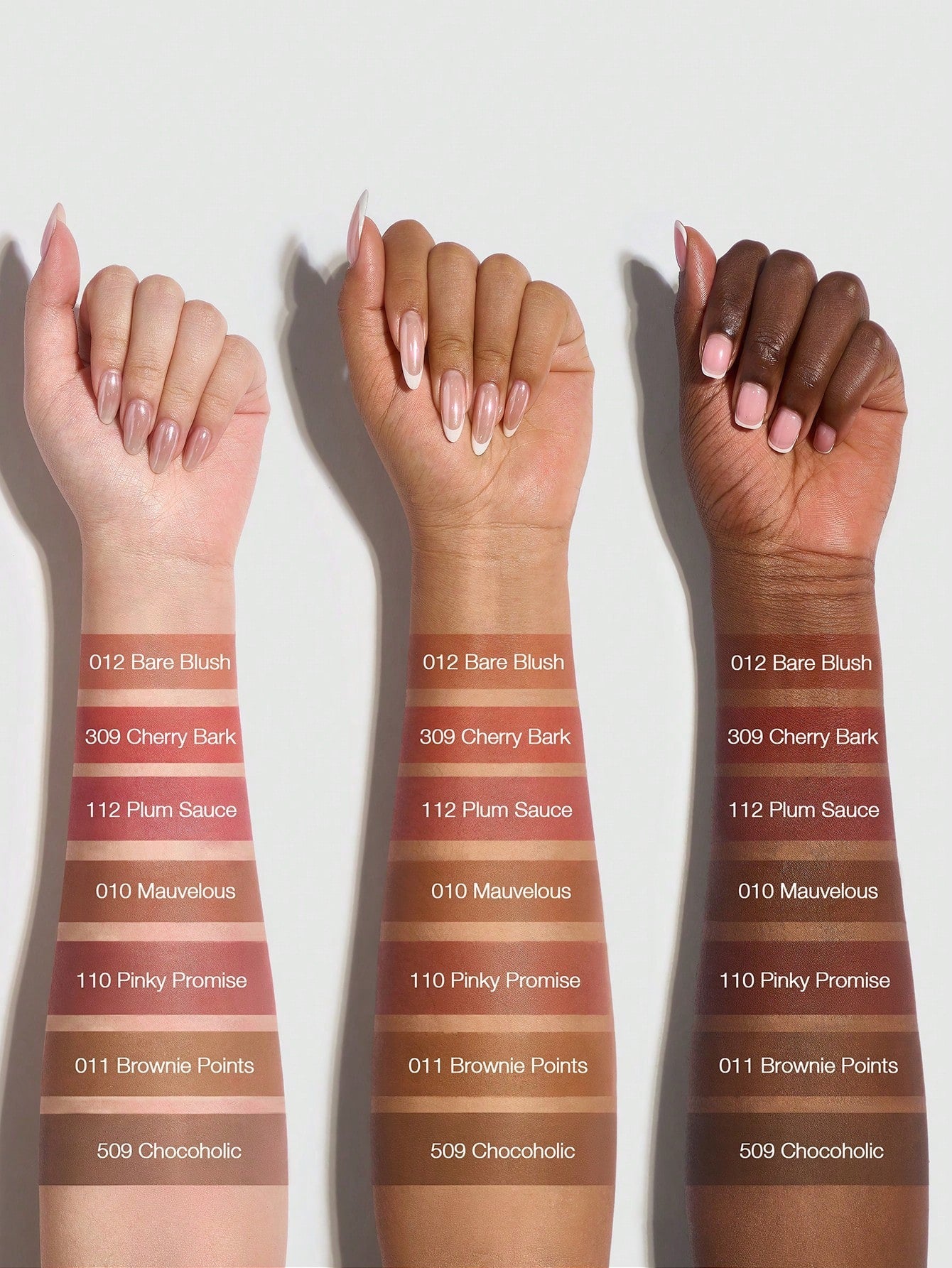 Fall In Line Peel Off Lip Liner Stain by Sheglam