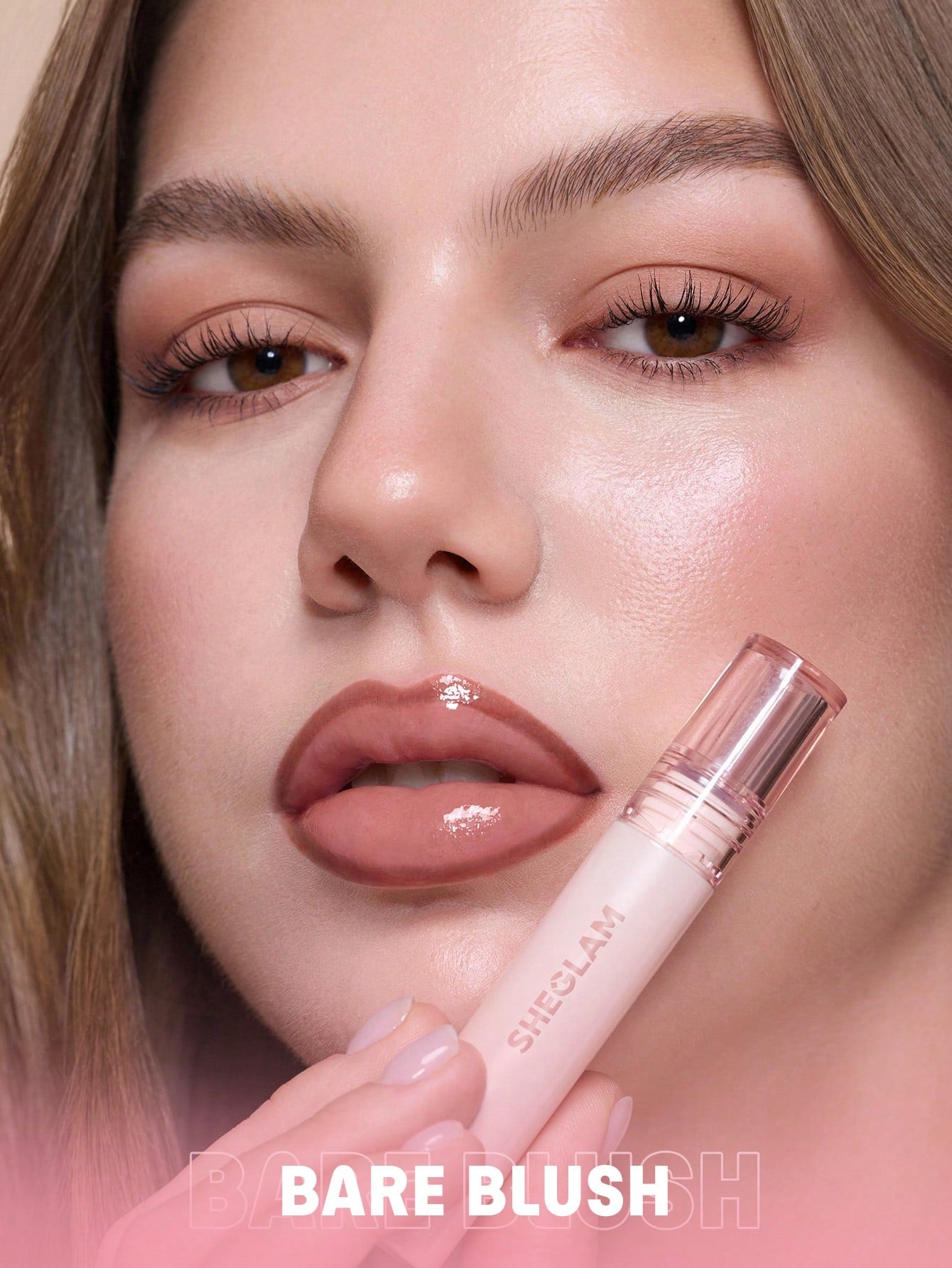 Fall In Line Peel Off Lip Liner Stain by Sheglam