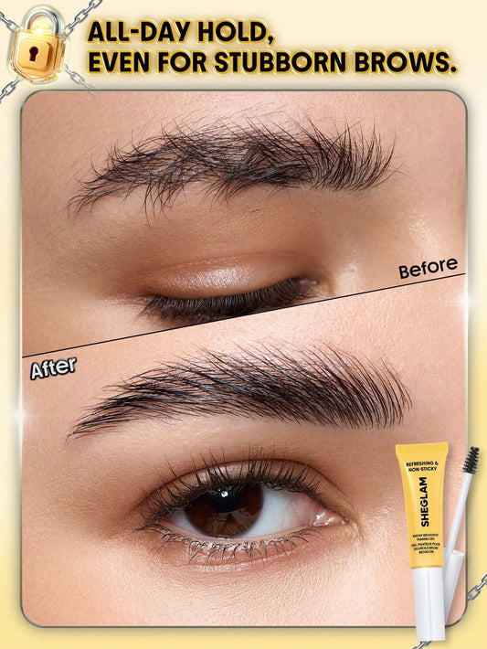 Brow Behavior Taming Gel by Sheglam