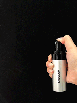 Camera On Blurring Waterproof Setting Spray by Sheglam