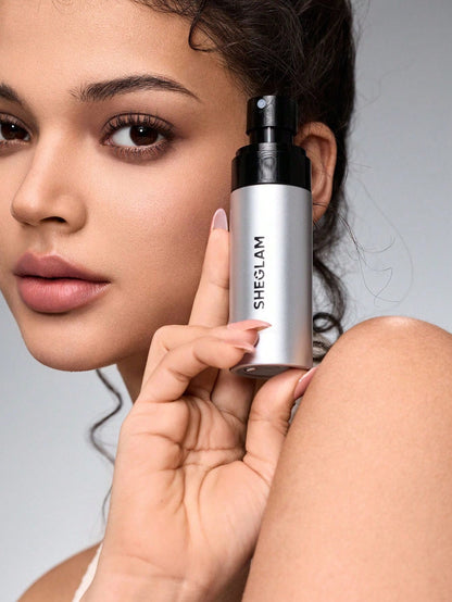 Camera On Blurring Waterproof Setting Spray by Sheglam