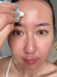 Camera On Smooth & Blur Primer by Sheglam