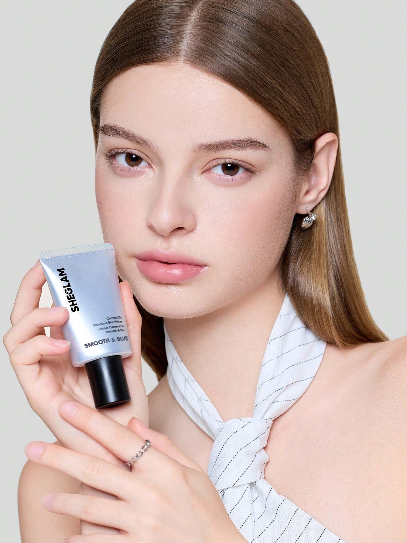 Camera On Smooth & Blur Primer by Sheglam