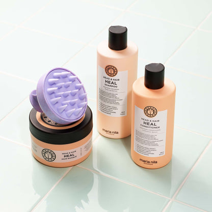 Head & Hair Heal Conditioner 300ml by Maria Nila