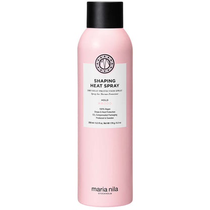 Shaping Heat Spray 250ml by Maria Nila