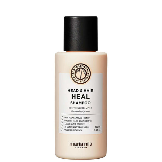 Head & Hair Heal Shampoo by Maria Nila