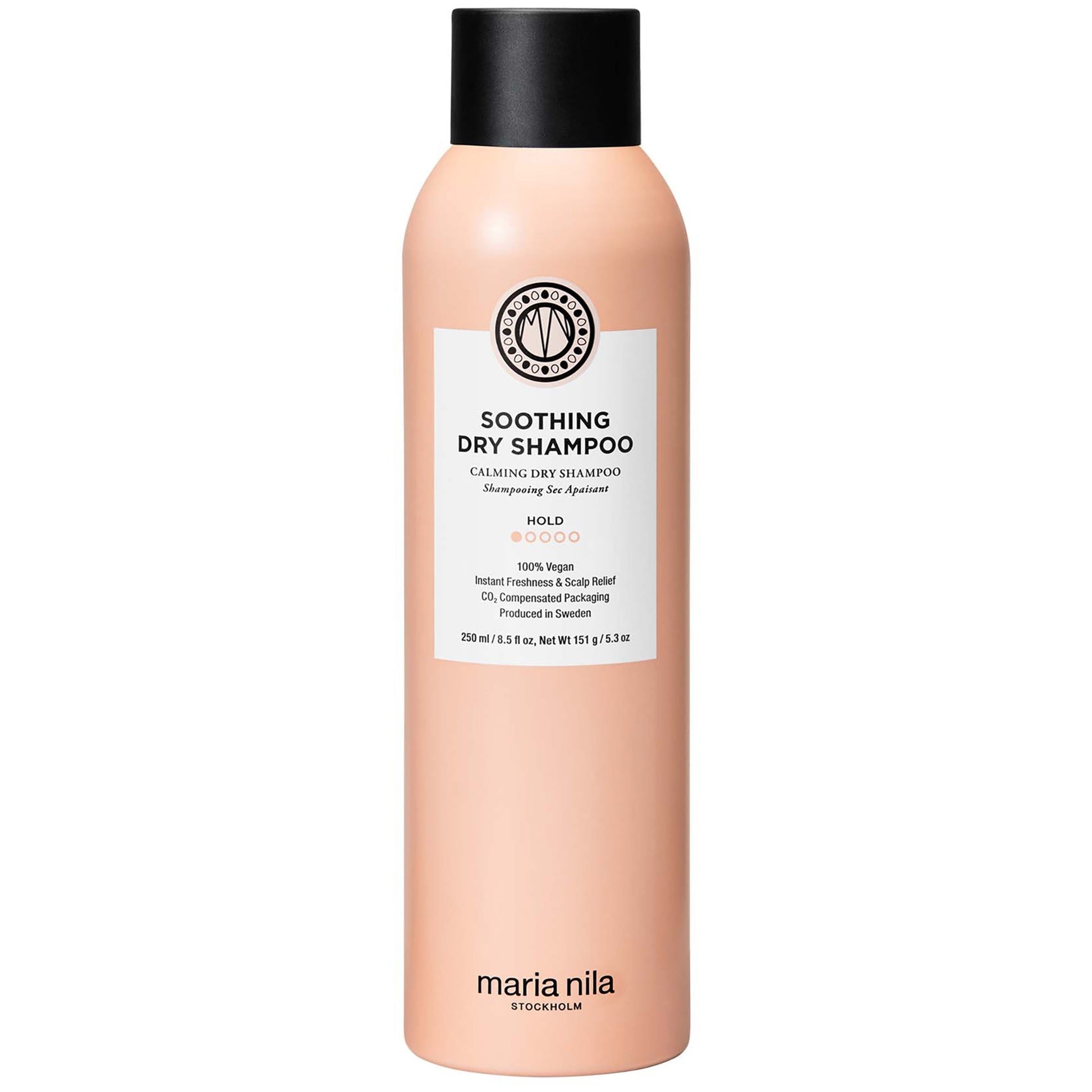 Soothing Dry Shampoo 250ml by Maria Nila