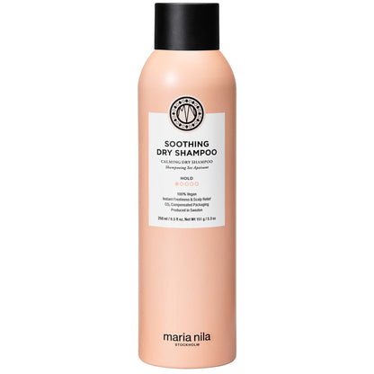 Soothing Dry Shampoo 250ml by Maria Nila