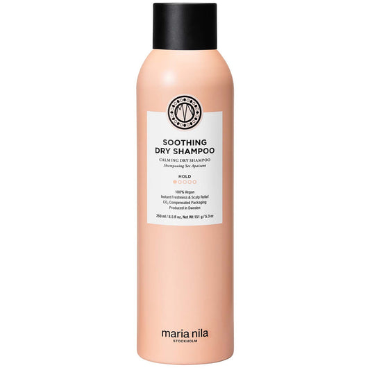 Soothing Dry Shampoo 250ml by Maria Nila