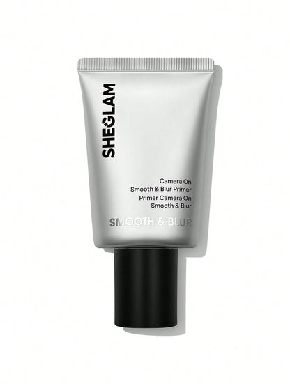 Camera On Smooth & Blur Primer by Sheglam