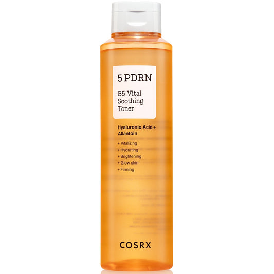 5 PDRN B5 Vital Soothing Toner 280ml