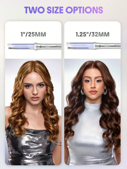 One Touch Airflow Styler Pro by Sheglam