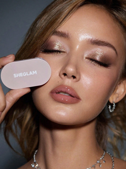Prismalight Baked Gelee Eyeshadow Duo by Sheglam