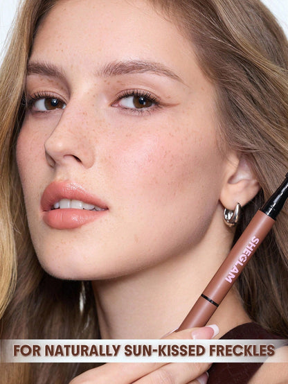 Double Dot Freckle Pen Fawn 2ml by Sheglam