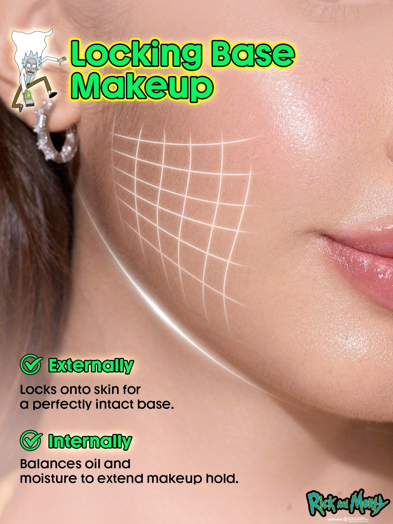 Portal Fuel Long-Lasting Jelly Primer by Sheglam