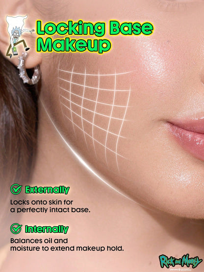 Portal Fuel Long-Lasting Jelly Primer by Sheglam