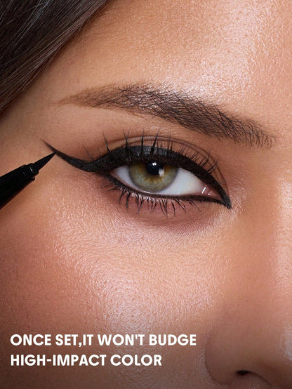 Stay Inked Waterproof Eyeliner Pen 0.5ml by Sheglam