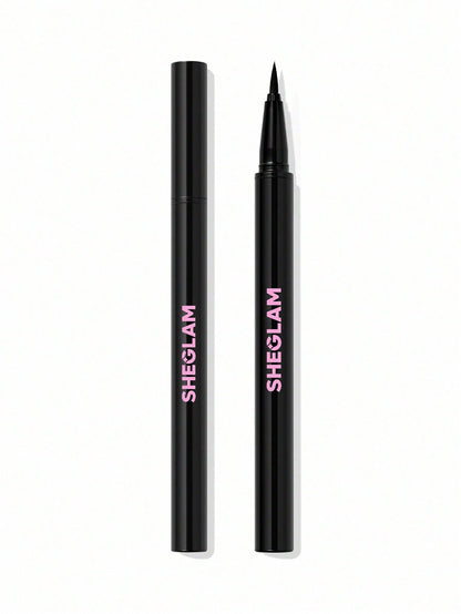 Stay Inked Waterproof Eyeliner Pen 0.5ml by Sheglam