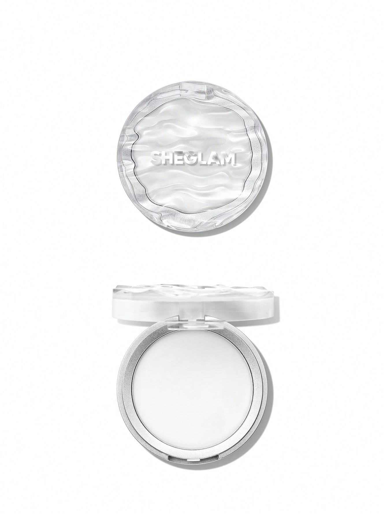 Camera On Blurring Setting Powder Balm by Sheglam