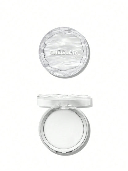 Camera On Blurring Setting Powder Balm by Sheglam