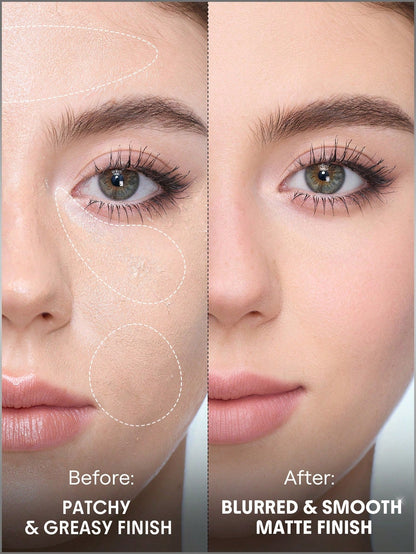 Camera On Blurring Setting Powder Balm by Sheglam