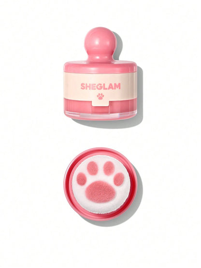 Cutie Paw Blush Stamp by Sheglam