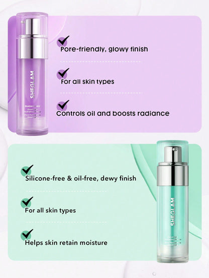 Good Grip Hydrating Primer by Sheglam